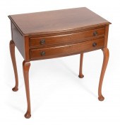 CASED SET OF ENGLISH CARRINGTO
