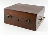 CASED SEXTANT RETAILED BY HUSA