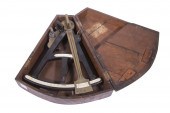 CASED SPENCER BROWNING & CO.,