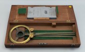CASED STATION POINTER LONDON,
