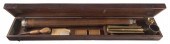 CASED TABLETOP TELESCOPE FIRST