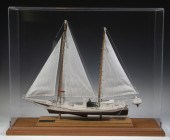 CASED THAD BERGLING MODEL OF S