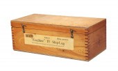 Cased Walker's "Excelsior" IV