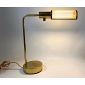 Casella lighting Brass plated