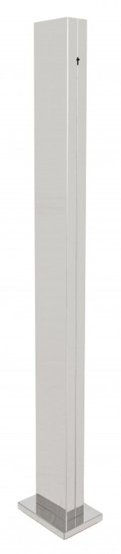 CASELLA LIGHTING CHROME SKYSCR