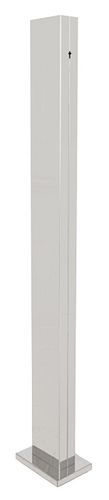 CASELLA LIGHTING CHROME