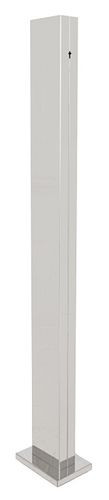 CASELLA LIGHTING CHROME SKYSCR