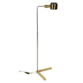 CASELLA MODERN DESIGNER BRASS