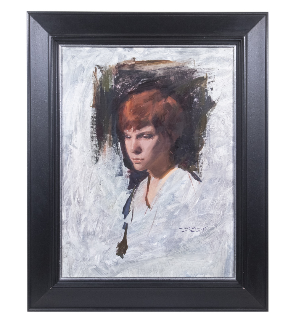 CASEY BAUGH (MA/GA, 1984 - )