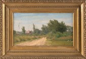 CASIMIR CLAYTON GRISWOLD (NEW