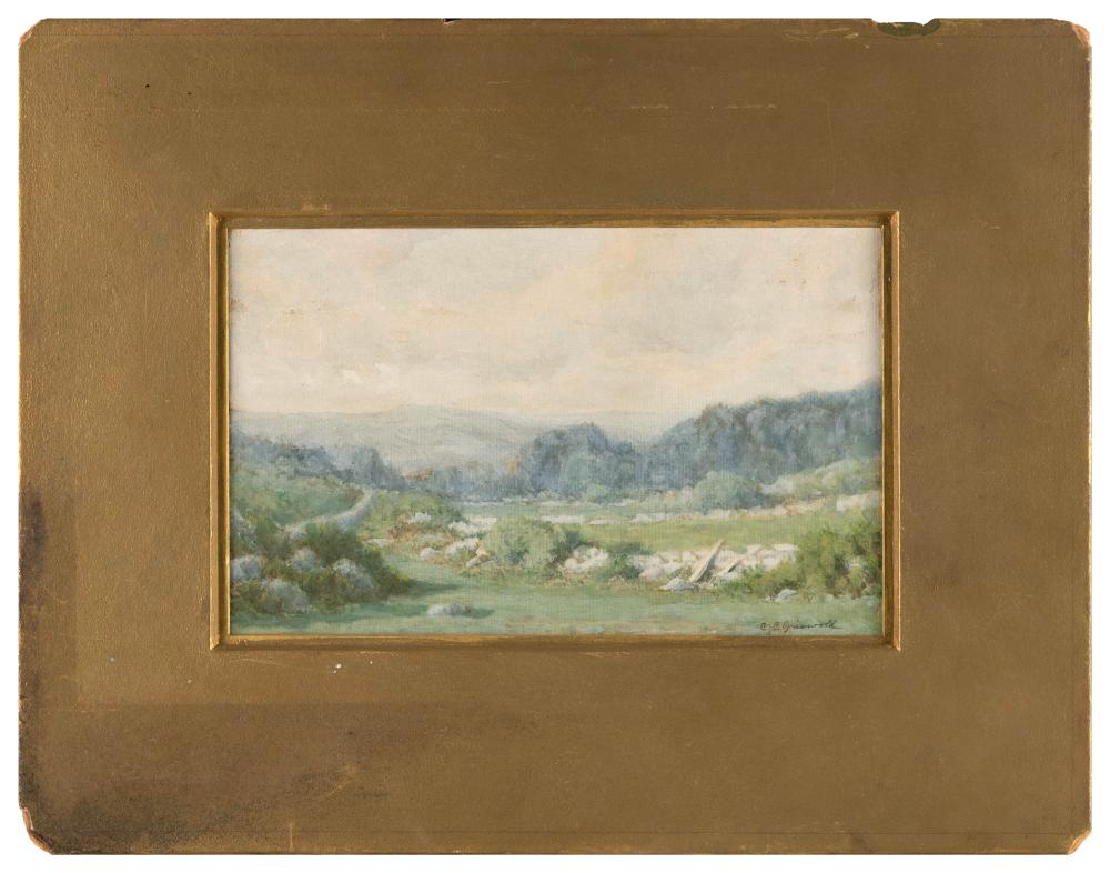 CASIMIR CLAYTON GRISWOLD (NEW