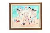 CASINO PARIS BY CHARLES COBELL