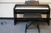 CASIO PRIVIA PX-750 ELECTRIC K