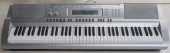 CASIO WK-210 ELECTRONIC PIANOC
