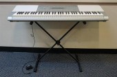 CASIO WK-225 ELECTRIC PIANO WI