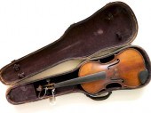 CASPAR DE SALO MODEL VIOLINCas