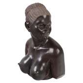 CASPER DARARE 1952-2001 AFRICA