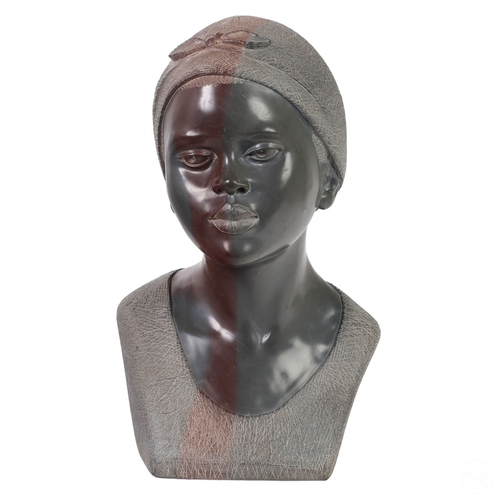 CASPER DARARE 1952-2001 AFRICAN