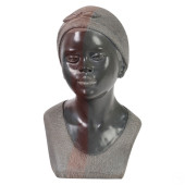CASPER DARARE 1952-2001 AFRICA
