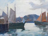 Casper Hjalmar Amundsen, (Amer