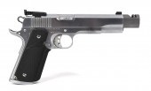 CASPIAN ARMS 1911 WITH A GLADE