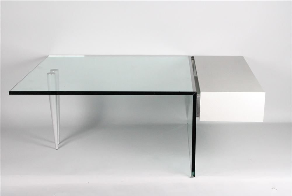 CASPRINI COCKTAIL TABLE QUARK T15