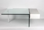 CASPRINI COCKTAIL TABLE QUARK