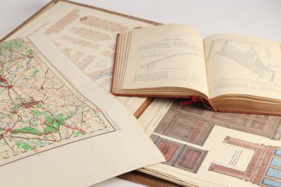 Cassell's Carpentry and Joinery,