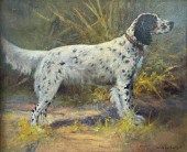 CASSIDY, Asa, (American, 1865-
