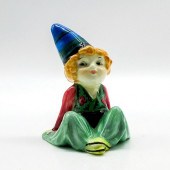 CASSIM HN1231 - ROYAL DOULTON