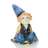 CASSIM HN1231 - ROYAL DOULTON
