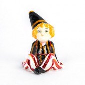CASSIM PROTOTYPE COLORWAY - RO
