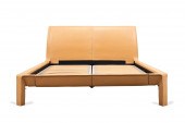 CASSINA CAB L50 TAUPE LEATHER