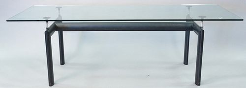 CASSINA DINING TABLE, HAVING