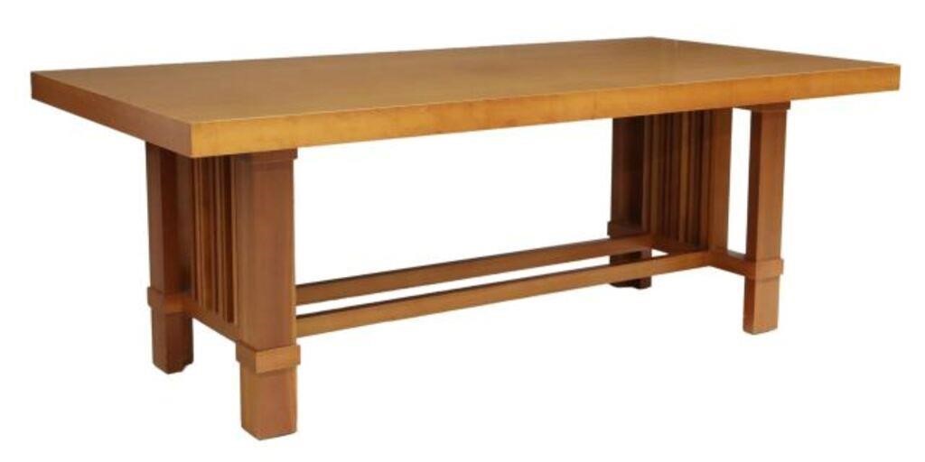CASSINA FRANK LLOYD WRIGHT TALIESIN