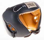CASSIUS CLAY MUHAMMAD ALI SIGN