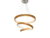 CASSONI LIBE RING SUSPENSION L
