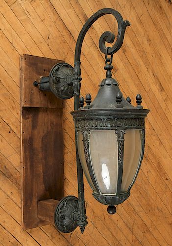 CAST BRONZE ENGLISH REGENCY STYLE