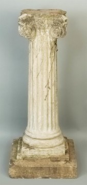 CAST CLASSICAL STYLE GARDEN PE