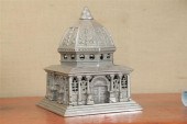 CAST IRON BANK. ''Columbia Ban