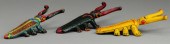 CAST IRON BEETLE BOOT JACKS Fi