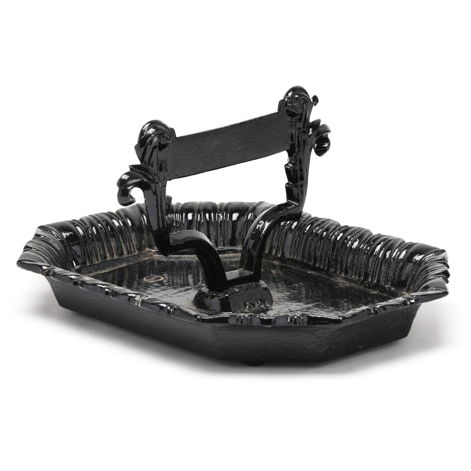 CAST IRON BOOT SCRAPECast Iron Boot
