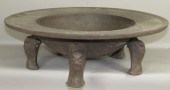 CAST IRON BRAZIERca. 1800; Chi