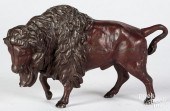 CAST IRON BUFFALO MECHANICAL B