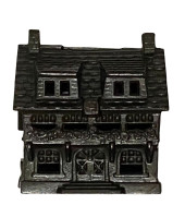 CAST IRON BUNGALOW STILL BANK