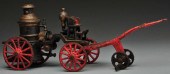 Cast Iron Carpenter Fire Pumpe