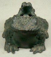 Cast iron doorstop, large free