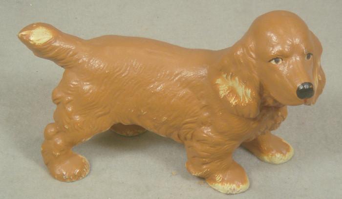 Cast iron doorstop, small free
