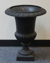 CAST IRON GARDEN CAMPAGNA FORM