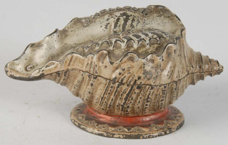 Cast Iron J. & E. Stevens